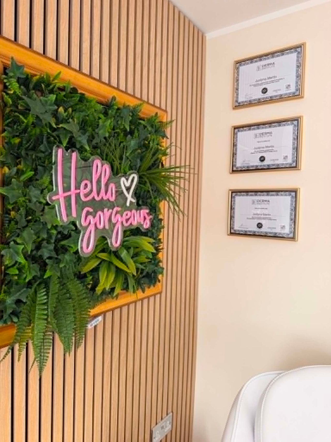 Clinic Environment