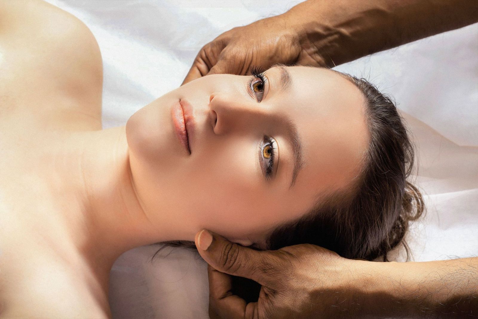 Facial Harmonisation