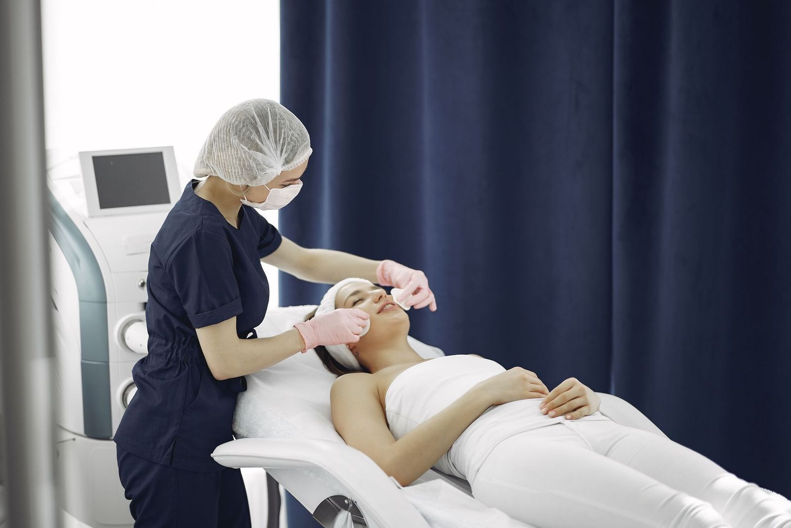 Microneedling & PRP Therapy
